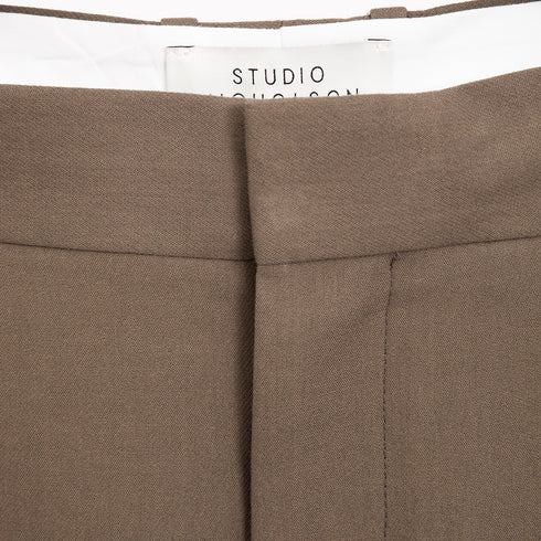 Studio Nicholson Line Pant Fossil 1185 Degli Uberti